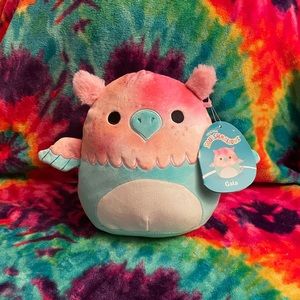 💖 Gala the Griffin 💙